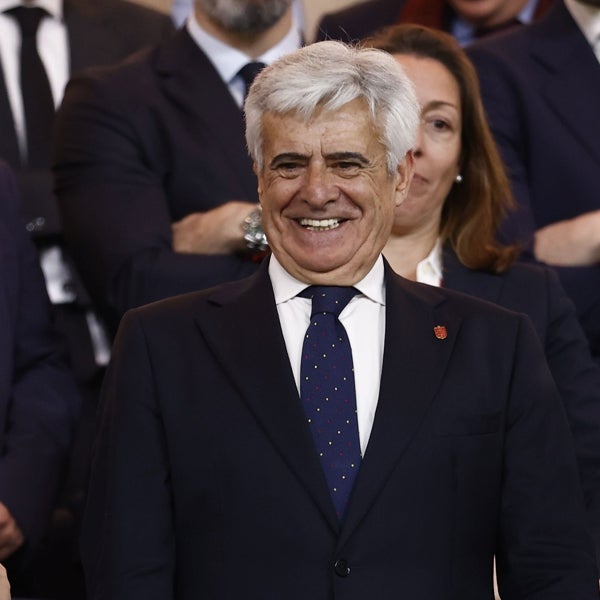 El enroque del fútbol