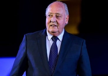 Galán pide al CSD que inhabilite al presidente de la Catalana por incumplir su deber de neutralidad