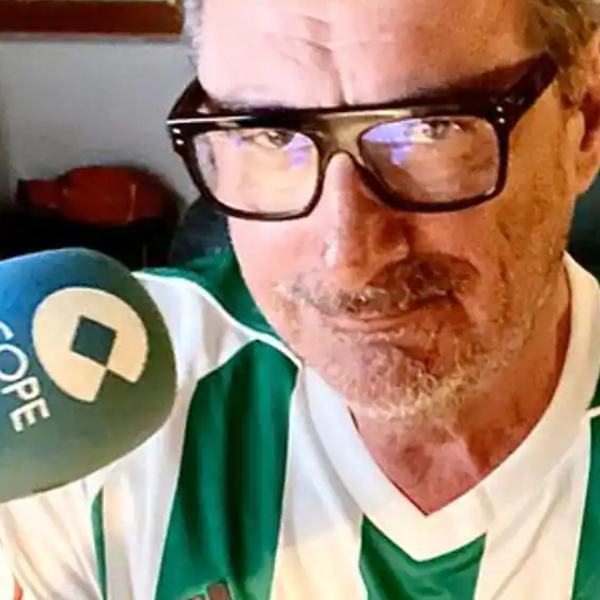 Carlos Herrera: «Que sea Rocha, mano derecha de Rubiales, el que quiere regenerar el fútbol... Es gravísimo»