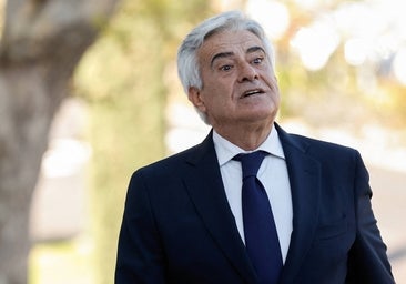 Pedro Rocha defiende su inocencia y honradez en un comunicado