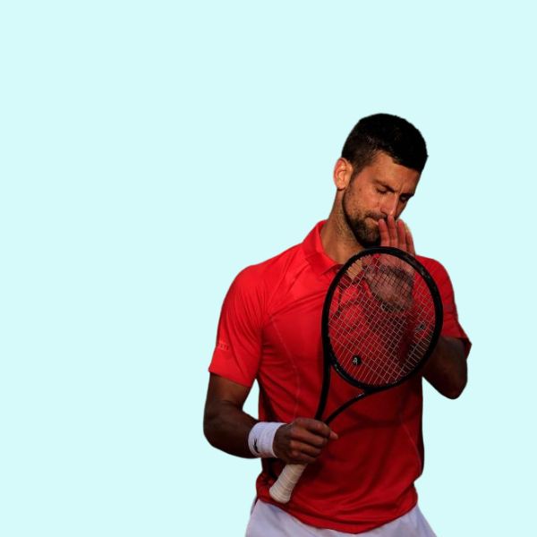 Ruud y Tsitsipas doblegan a Djokovic y Sinner y jugarán la final en Montecarlo