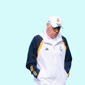El gran dilema de Ancelotti para la vuelta ante el City