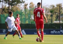 El ascenso del Sevilla Atlético debe esperar (2-0)