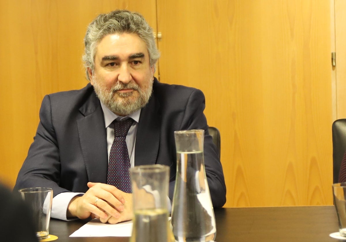 José Manuel Rodríguez Uribes