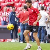 Raúl García, tercer jugador con más partidos en la historia de la Liga, anuncia su retira a final de temporada