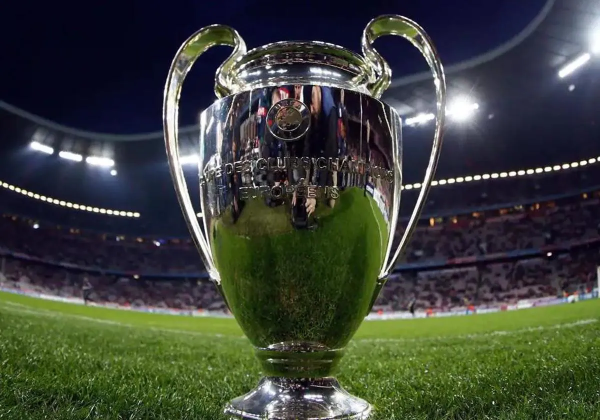 Las semifinales de la Champions League 2023/2024 ya tienen fecha