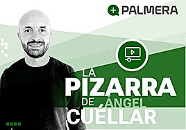 El análisis de Cuéllar del Valencia - Betis: «Una victoria fundamental para los objetivos del Betis»