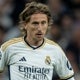 Imagen principal - Modric