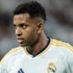 Imagen principal - Rodrygo