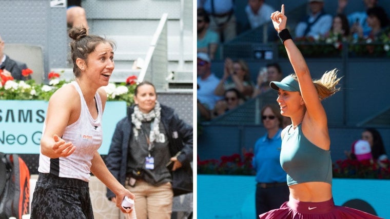 Historia del Mutua Madrid Open: los mejores momentos, en imágenes