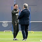 Ahora estamos discutiendo el precio