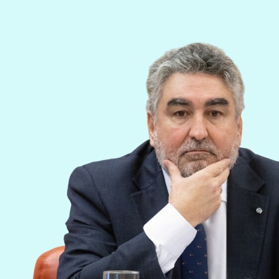 Rodríguez Uribes, secretario de estado del Deporte