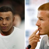 De la ley Beckham a la ley Mbappé: los beneficios fiscales en Madrid para los futbolistas extranjeros