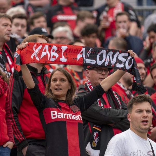 ABC viaja a Leverkusen, la ciudad donde quieren calle y estatua para Xabi Alonso