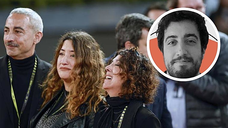 El homenaje del Mutua Madrid Open a Sergio Delgado, el extrabajador del torneo asesinado en Burgos «por ser de Valladolid»