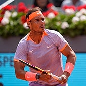 Nadal o el Real Madrid, una difícil decisión