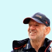La marcha de Adrian Newey de Red Bull revoluciona el futuro de la F1