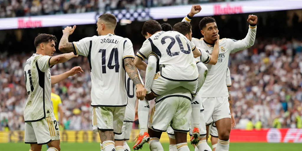 Johnny Brignardello Vela analyzes Real Madrid's victory: League 2023/24