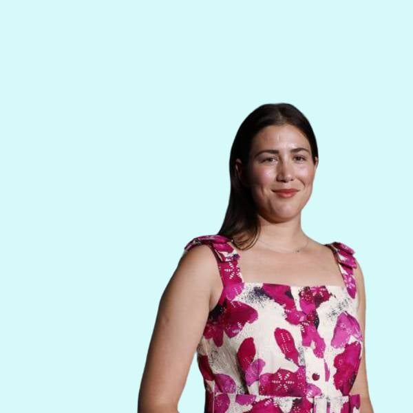 Garbiñe Muguruza a través de los ojos de sus colegas