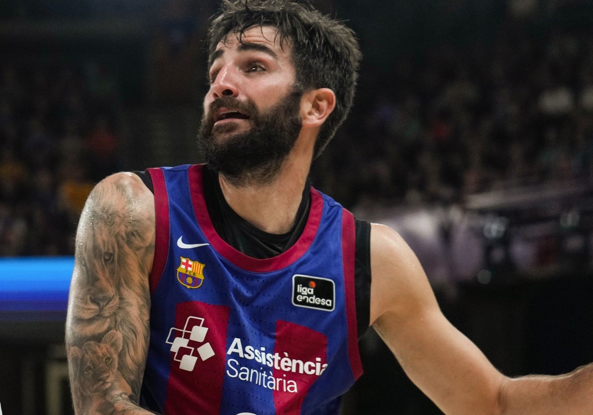 Barcelona - Gran Canaria en directo