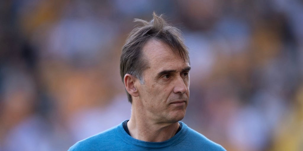 Lopetegui, a un paso de ser el próximo entrenador del West Ham