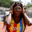 «Me siento marginada»: una velocista transexual francesa denuncia la prohibición de participar en los Juegos Olímpicos