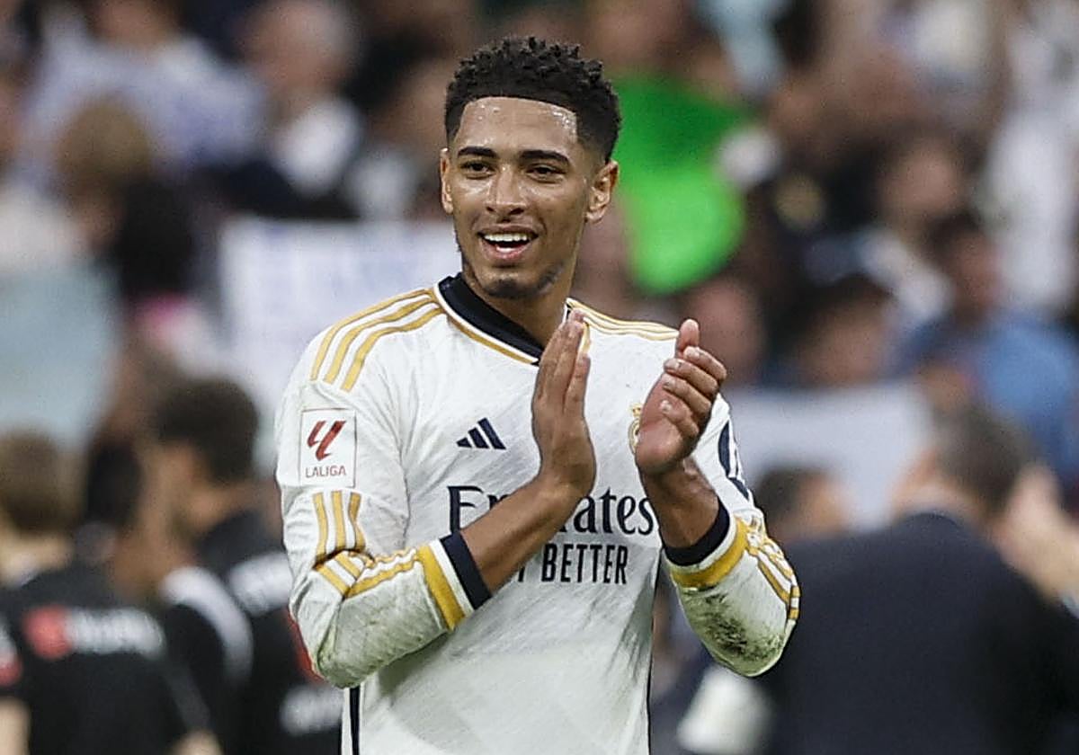 Alineación confirmada del Real Madrid hoy ante el Bayern de Múnich en el partido de vuelta de la semifinales de la Champions League