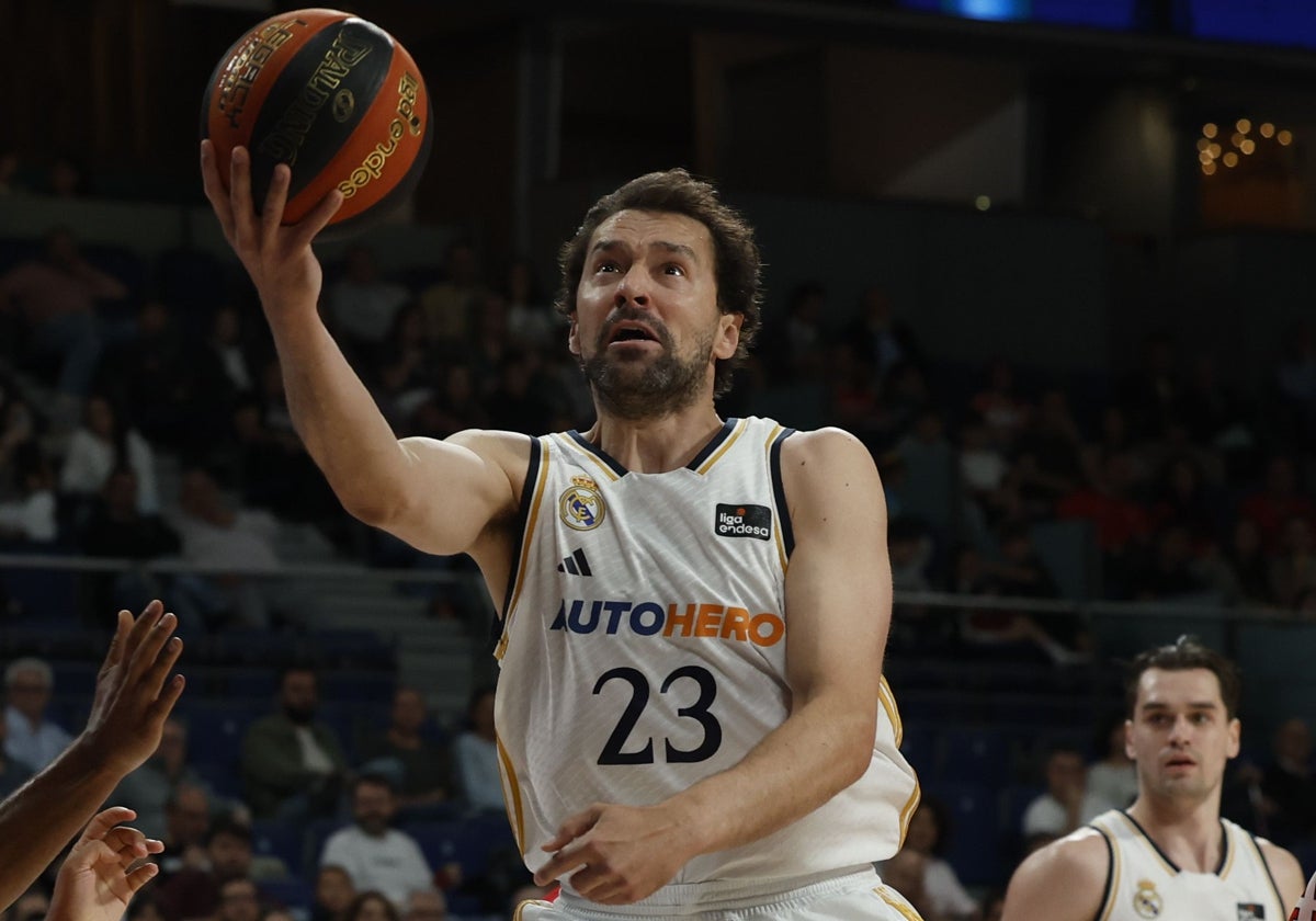 Valencia Basket - Real Madrid en directo | ACB
