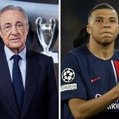 Mbappé y el Real Madrid, un fichaje sembrado de dudas