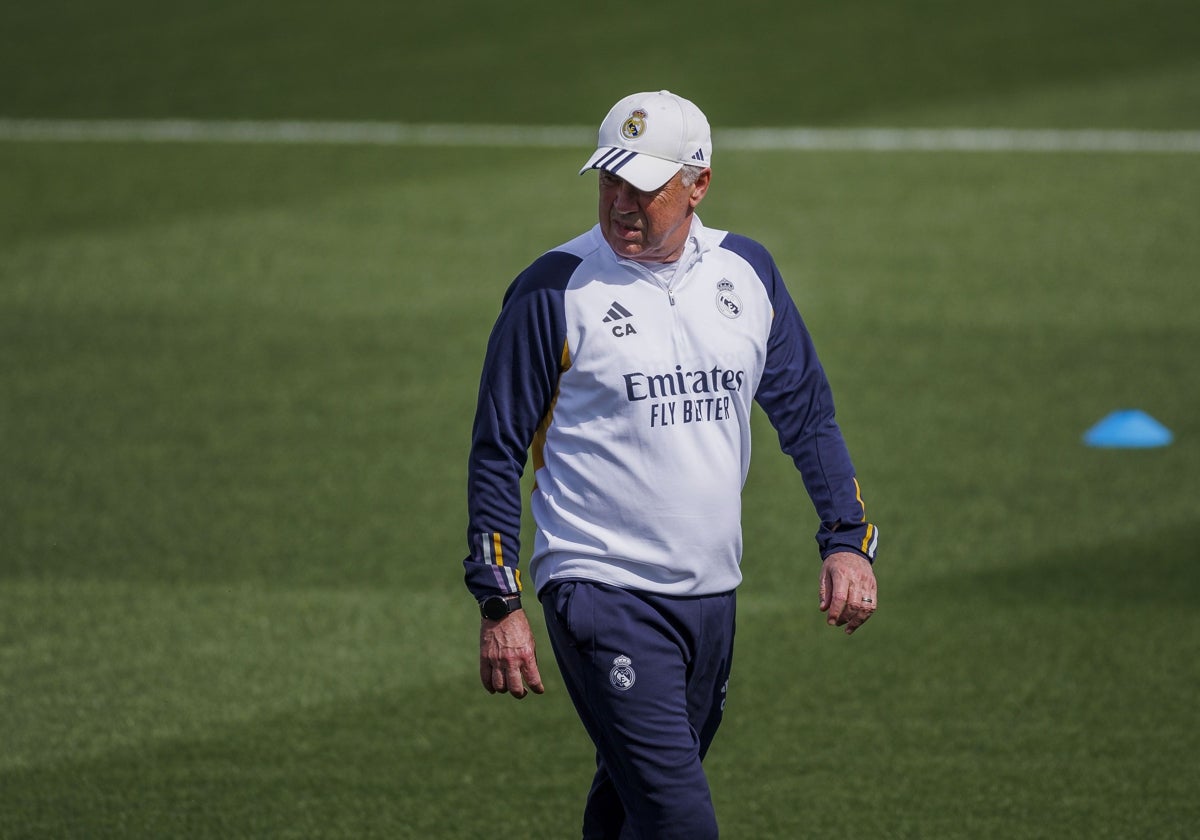 Carlo Ancelotti