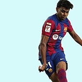 El Barça aburre y gana