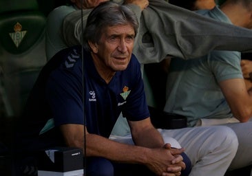 El rechazo de Pellegrini a Arabia: «Tengo una edad y una situación económica que ya me permite vivir con tranquilidad»