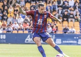 Eldense - Levante: Horario, canal de televisión y dónde ver online el partido de segunda división hoy