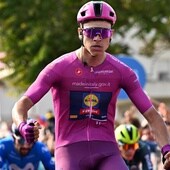 Sigue la etapa 13 del Giro de Italia en directo: día para los velocistas a las puertas de un fin de semana decisivo