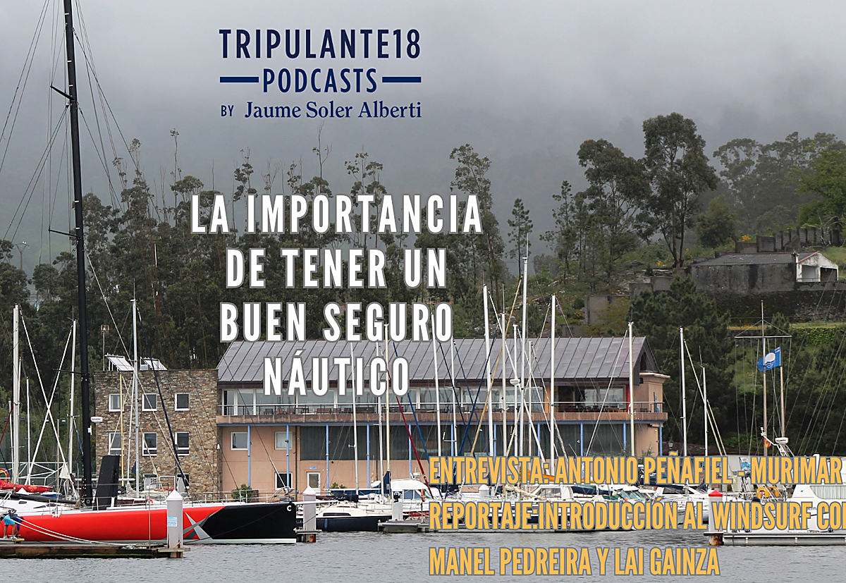 La importancia de tener un buen seguro náutico