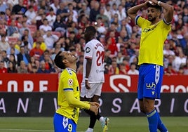 Podio, puestos europeos y descenso: jornada de  transistor y emociones fuertes en la Liga