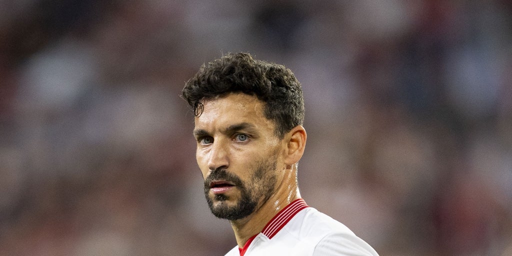 Jesús Navas se retirará el 31 de diciembre “al club que me tiene enamorado”