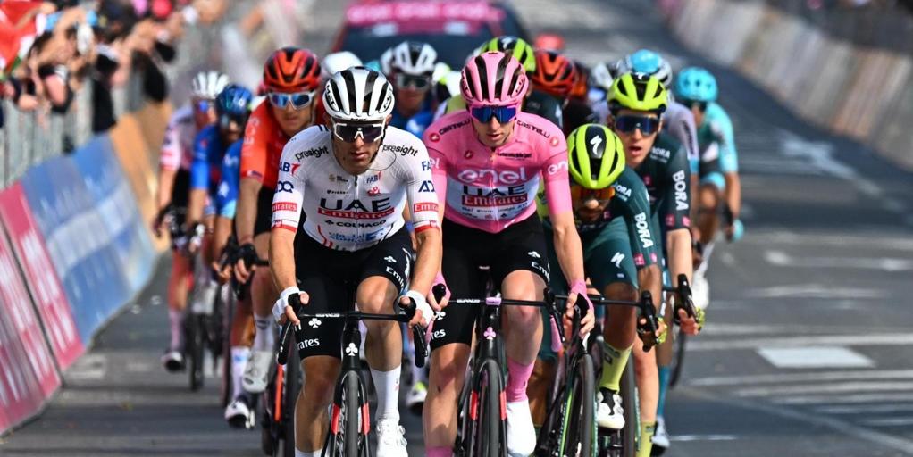 ruta, perfil, horario y dónde ver online y por televisión