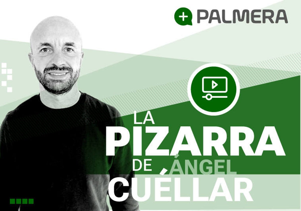 El análisis de Cuéllar del Real Betis - Real Sociedad: «Sellada la Conference en un buen partido con resultado injusto»