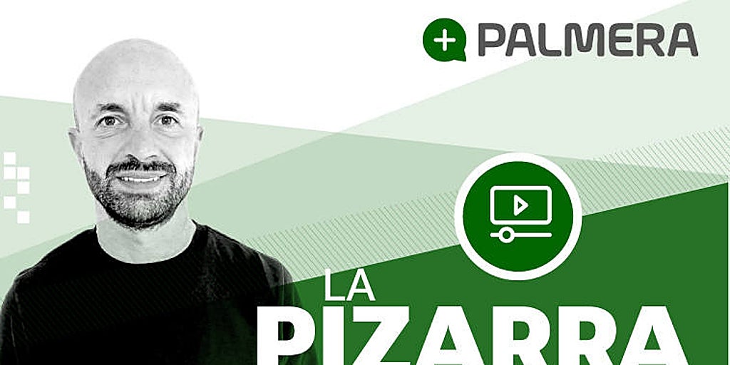 El análisis de Cuéllar del Real Betis