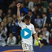 Vídeo: Los seis goles de Arda Güler, el hombre récord de LaLiga 2023-24