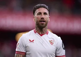 Sergio Ramos advierte sobre su futuro en el Sevilla FC: «Hay que cambiar muchas cosas»