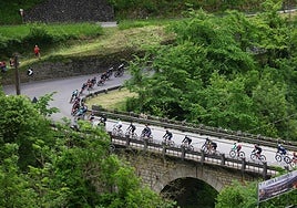 Sigue en directo la etapa 18 del Giro