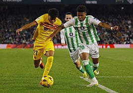 Pellegrini confirma el traspaso de Abner al Lyon: «Está vendido»