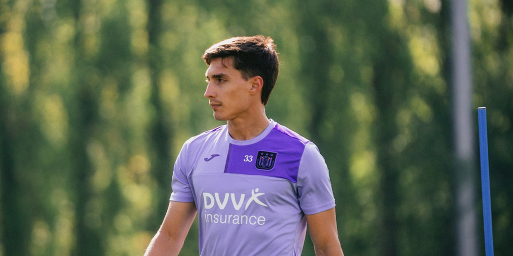 Flamengo, posiblemente interesado en el fichaje de Federico Gattoni