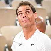 Nadal ilumina de nuevo Roland Garros