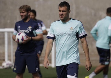 La exigua convocatoria del Betis para jugar el último partido del año ante el Madrid