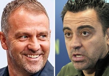 Caso Laporta-Xavi-Flick: ridículo y redención