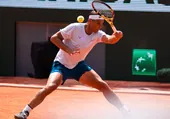 Rafa Nadal - Alexandre Zverev, en directo: resultado, ganador y última hora del debut del español en Roland Garros hoy