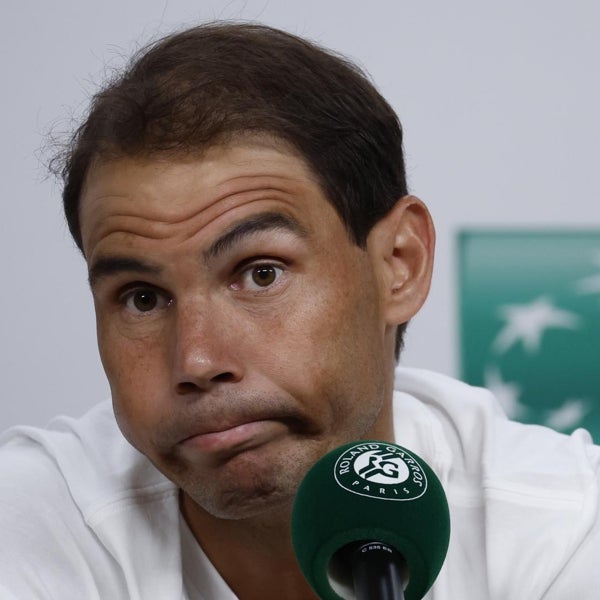 La prensa se rinde a Rafa Nadal: «Una leyenda que aún le discute al tiempo»